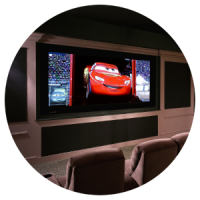 point-of-solution-home-theater